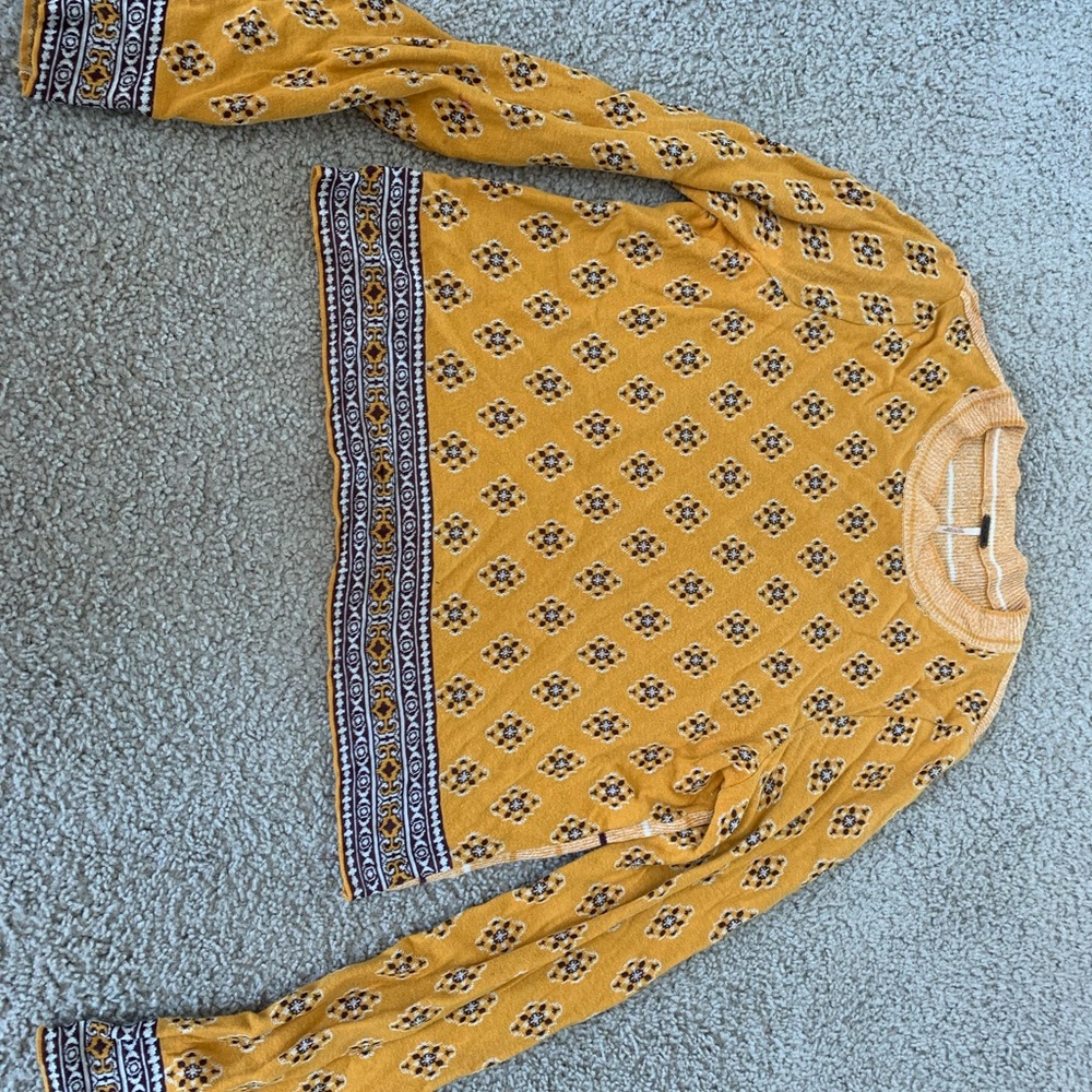 Free people top